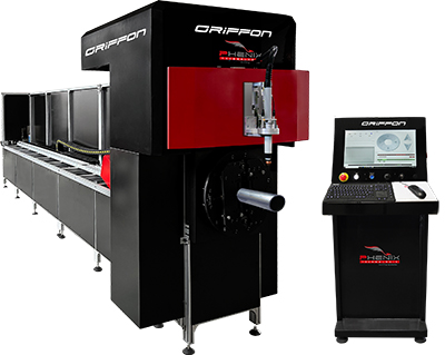 Phenix Technologie GRIFFON - CNC - HD copie